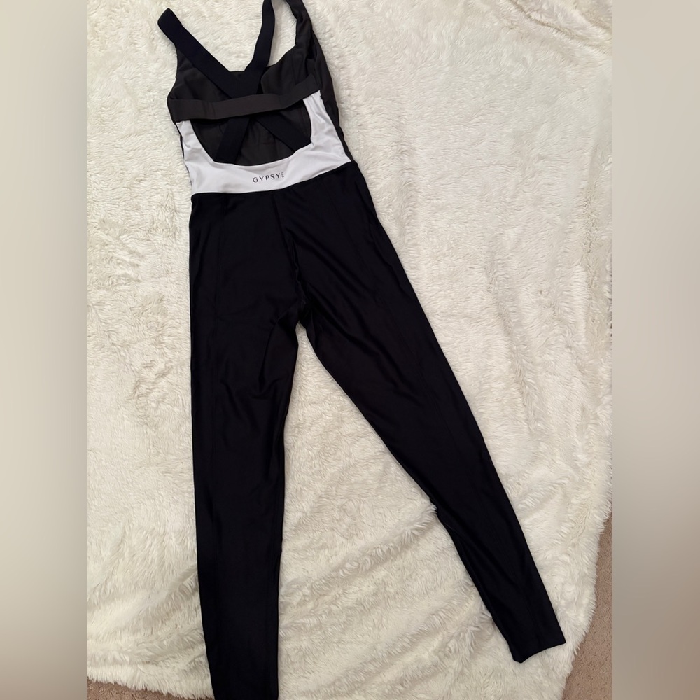 Jumpsuit